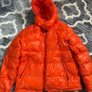 🛑SOLD🛑   Moncler Puffer Jacket